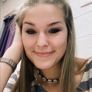 Meet your Posher, Jenna